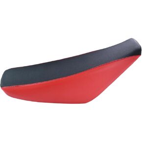 KZLM دراجة نارية Sunproof مقعد طويل القامة رغوة ل CRF50 XR50 50cc 90cc 110cc 125cc 140cc 150cc 160cc درب الترابية الدراجات in Kuwait