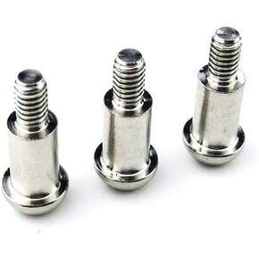 Suzuki GSXR SEAT Bolt 600-750 600 750 2004-2005 09139-06138 Made Stainless Steel 304