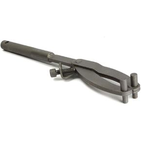Chanoc Fly Wheel Clutch Hub Rotor Sprockets Spanner Wrench Holder Locking Adjustable Tool