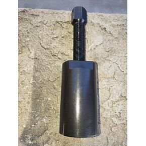 أداة سحب 35 مم من USAReplacementparts لدوار دولاب الموازنة Kawasaki Kfx700 Brute Force 650 Kvf650 Atv ATV صنع في الولايات المتحدة الأمريكية in Kuwait