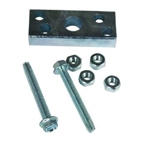 Stens 750-125 Metal Flywheel Puller, Compatible with/Replacement for Briggs and Stratton: 19069, Fits Briggs and Stratton: 130000-190000, Helps Remove Flywheels