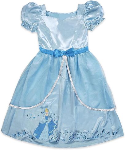 Disney Cinderella Sleep Gown for Girls in Saudi Arabia