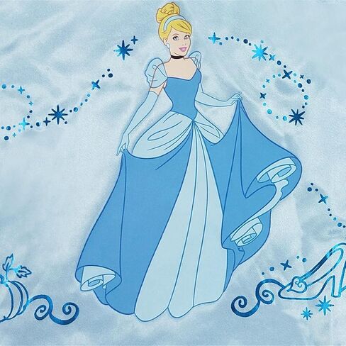 Disney Cinderella Sleep Gown for Girls in Saudi Arabia