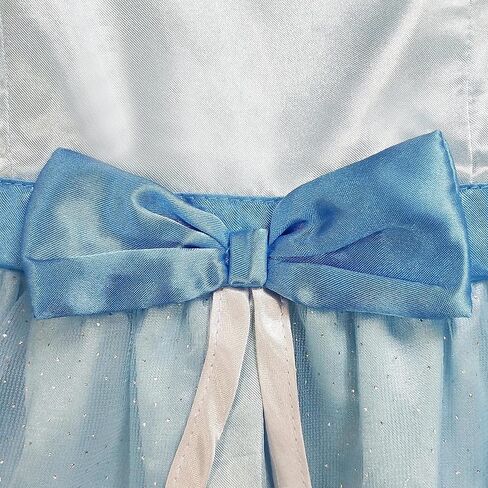 Disney Cinderella Sleep Gown for Girls in Saudi Arabia
