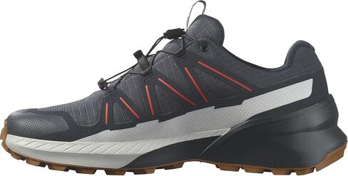 Salomon Men's Speedcross Peak Climasalomon Waterproof Hiking Shoe in Saudi Arabia