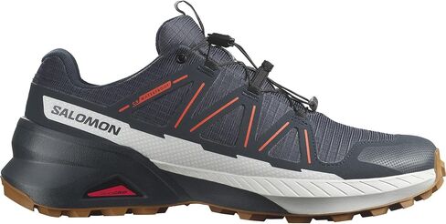 Salomon Men's Speedcross Peak Climasalomon Waterproof Hiking Shoe in Saudi Arabia