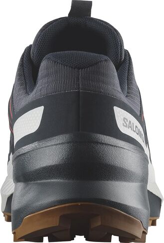 Salomon Men's Speedcross Peak Climasalomon Waterproof Hiking Shoe in Saudi Arabia