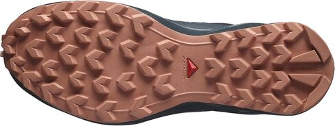 Salomon Men's Speedcross Peak Climasalomon Waterproof Hiking Shoe in Saudi Arabia