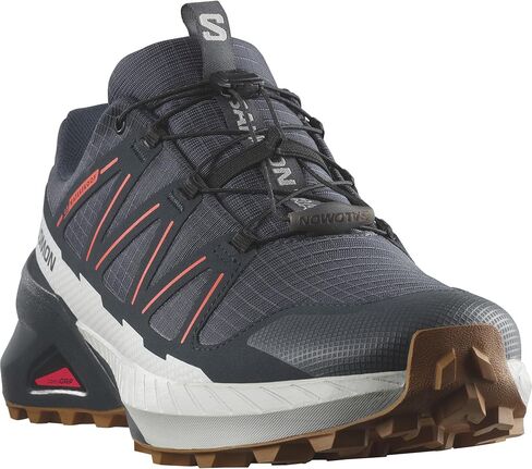 Salomon Men's Speedcross Peak Climasalomon Waterproof Hiking Shoe in Saudi Arabia