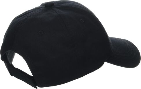 BOSS Women's Tonal Square Logo Cotton Twill Hat in Saudi Arabia