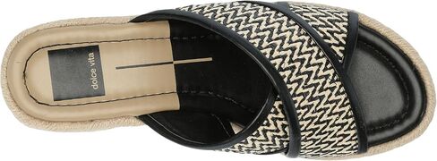 Dolce Vita Women's Eldora Sandal in Saudi Arabia