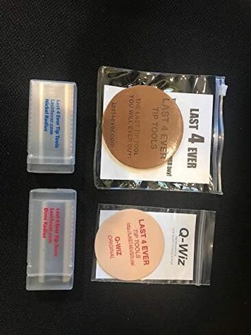 حزمة أدوات نصيحة Last4Ever in Kuwait