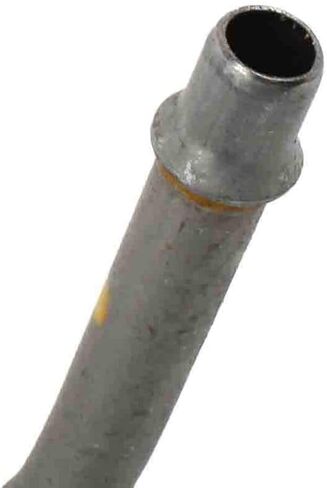 GM 15809054 Automatic Transmission Fluid Cooler Upper Line,Silver in Saudi Arabia