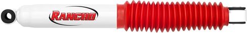Rancho RS5000 RS5421 Steering Damper in Saudi Arabia
