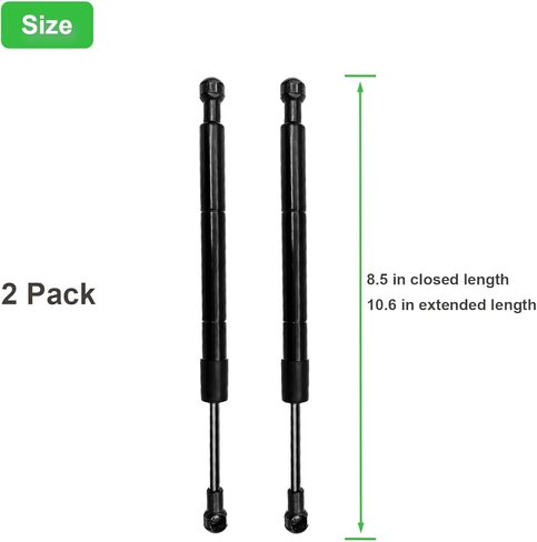 603983 مخمدات التحكم في التوجيه مناسبة لجزازة ركوب الخيل Hustler Raptor Flip-Up X XD XL SD SDX XDX Limited FasTrak BigDog، استبدال المثبط غير التجويف P7124 P10117، عبوتان in Kuwait