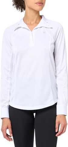 Ariat Women's Sunstopper 3.0 Pro Show Shirt in Saudi Arabia