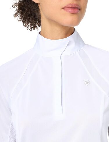 Ariat Women's Sunstopper 3.0 Pro Show Shirt in Saudi Arabia
