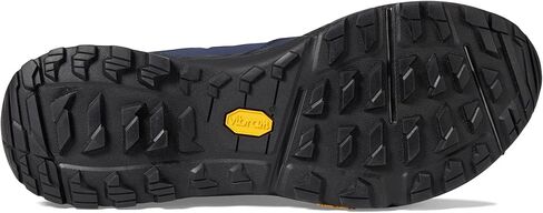 Zamberlan 220 Anabasis GTX قصير أزرق داكن EU 47 (رجال أمريكي 12) D (M) in Kuwait