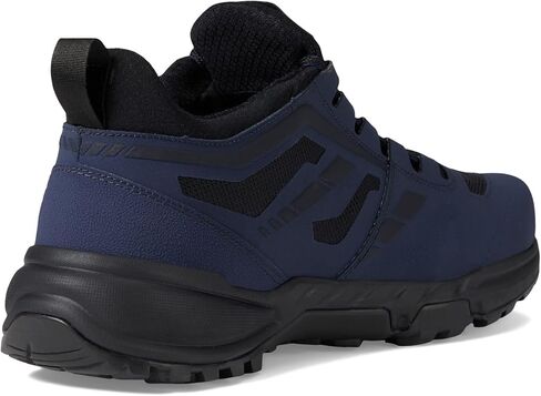 Zamberlan 220 Anabasis GTX قصير أزرق داكن EU 47 (رجال أمريكي 12) D (M) in Kuwait