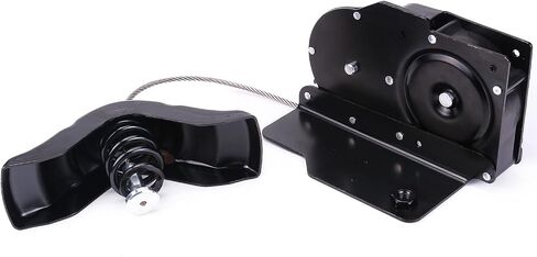 720-S 924-528 Spare Tire Carrier Hoist Assembly Compatible with 1999-2007 for-d F-250 F-350 F-450 F-550# 924528 6C3Z1A131AA 2C3Z1A131AA F81Z1A131AF XC3Z1A131DA YC3Z1A131AA in Saudi Arabia