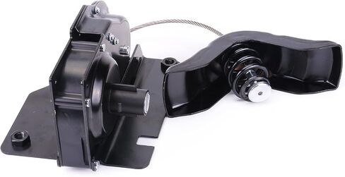 720-S 924-528 Spare Tire Carrier Hoist Assembly Compatible with 1999-2007 for-d F-250 F-350 F-450 F-550# 924528 6C3Z1A131AA 2C3Z1A131AA F81Z1A131AF XC3Z1A131DA YC3Z1A131AA in Saudi Arabia