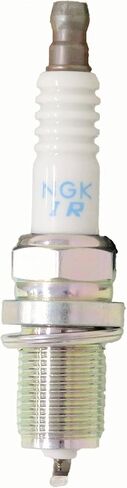 NGK (2687) FR6EI Laser Iridium Spark Plug, Pack of 1 in Saudi Arabia