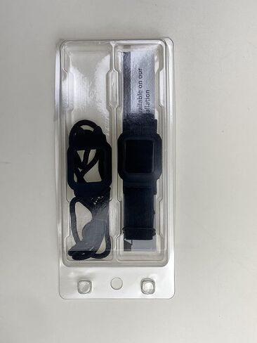 C2D JOY حزام من النايلون قابل للتمدد متوافق مع Garmin vivofit Jr 3 Bands Watch سوار معصم رياضي مرن قابل للتعديل in Kuwait