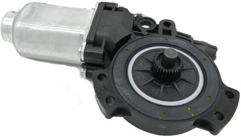 Genuine OEM 82460-2T000 Power Window Motor, Front RH / 824602T000 for Kia Optima 2011-2015 in Saudi Arabia