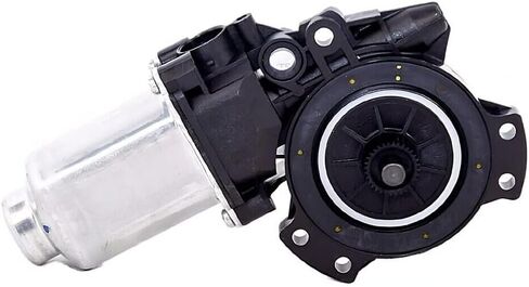 Genuine OEM 82460-2T000 Power Window Motor, Front RH / 824602T000 for Kia Optima 2011-2015 in Saudi Arabia