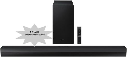 مكبرات الصوت SAMSUNG HW-Q990D 11.1.4ch مع صوت Dolby Atmos الحقيقي مع حماية إضافية ممتدة لمدة 4 سنوات (2024) in Kuwait