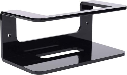 حامل حائط Ao Believee لجهاز توجيه Netgear Nighthawk Mesh WiFi 6 (MR60) وشبكة WiFi 6 الفضائية (MS60)، متوافق مع Nighthawk MK62، MK63، MK63S وMK64 in Kuwait