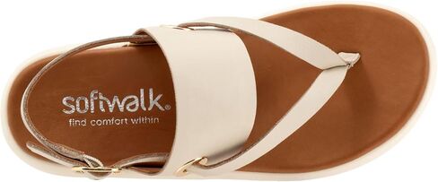 صندل جوليت النسائي من سوفت ووك in Kuwait