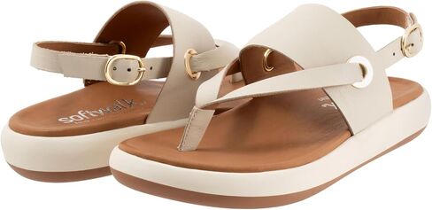 صندل جوليت النسائي من سوفت ووك in Kuwait