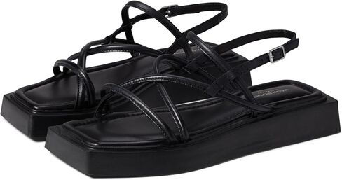 Vagabond Shoemakers Evy Leather Strappy Sandal in Saudi Arabia