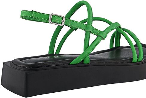 Vagabond Shoemakers Evy Leather Strappy Sandal in Saudi Arabia