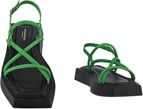 Vagabond Shoemakers Evy Leather Strappy Sandal in Saudi Arabia