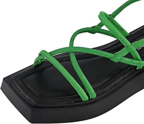 Vagabond Shoemakers Evy Leather Strappy Sandal in Saudi Arabia
