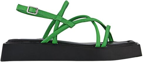 Vagabond Shoemakers Evy Leather Strappy Sandal in Saudi Arabia