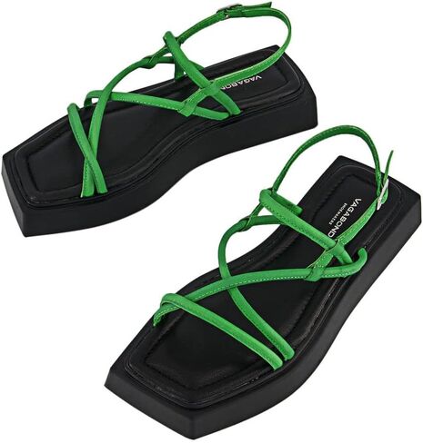 Vagabond Shoemakers Evy Leather Strappy Sandal in Saudi Arabia