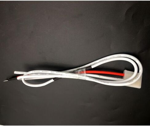 10si 12 Si alternator charge wire plug with diode keeps alternator charging at low RPM 12AWG wire in Saudi Arabia