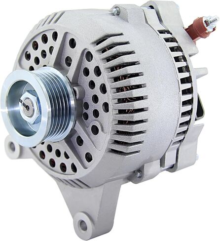 استبدال المولد الجديد لفورد F150 02-03 4.6 5.4L F Series E Series، Mustang 96-98 4.6L، Excursion 00-05 5.4L، F53 99-04 6.8L، Mercury Grand Marquis 95-97 4.6L، GL-8725- RM 7776N AFD0039 40014033 in Saudi Arabia