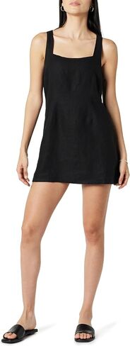 The Drop Women's Mini Dress in Saudi Arabia