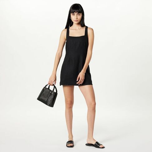 The Drop Women's Mini Dress in Saudi Arabia