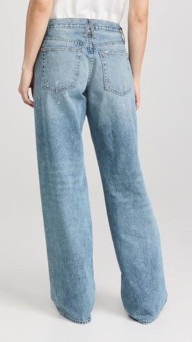 SLVRLAKE Women's Mica Jeans in Kuwait