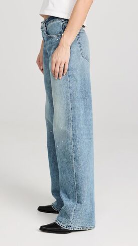 SLVRLAKE Women's Mica Jeans in Kuwait