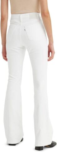 Levi's Women's 726 High Rise Flare Jeans in Saudi Arabia
