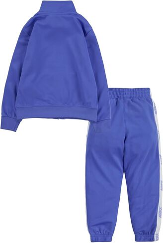 Nike NSW Tricot Set (Toddler) Sapphire 3T Toddler in Saudi Arabia