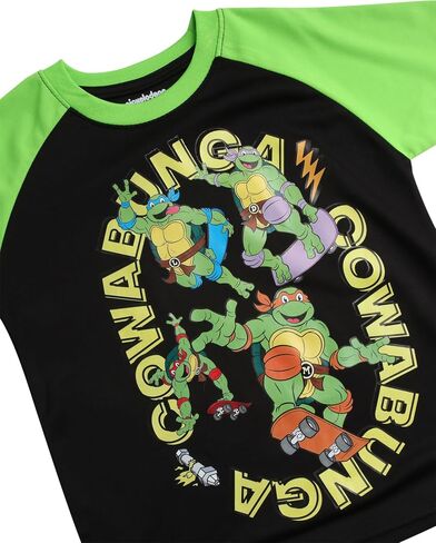 Nickelodeon Paw Patrol Boys 3-Piece Summer T-Shirt, Tank Top, and Short Set (Toddler/Little Boys) in Saudi Arabia