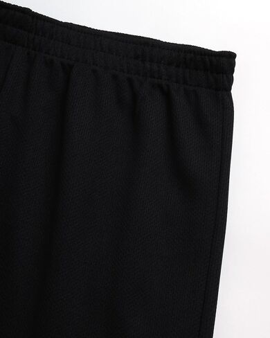 طقم شورت رياضي للأولاد من Mad Game - تي شيرت عالي الأداء وشورت رياضي - قميص جاف وشورت كرة السلة للأولاد (8-18) in Kuwait