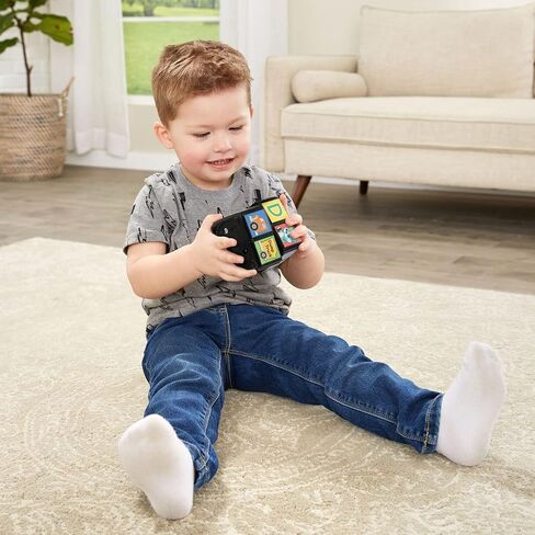VTech Twist and Teach Animal Cube in Saudi Arabia